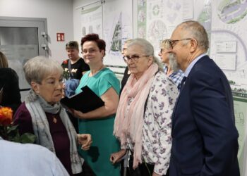 W kobietach siła!