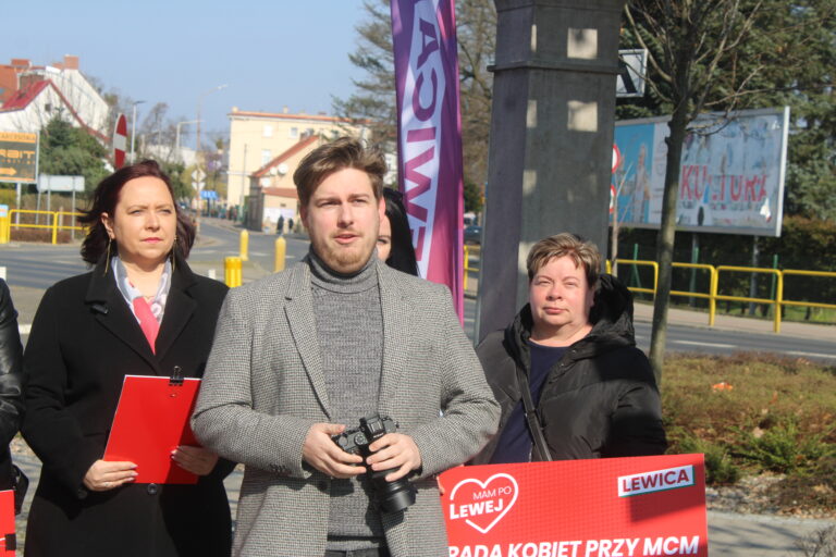 Kandydatki Lewicy przedstawiły swoje postulaty