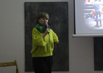 Opowieści z podróży