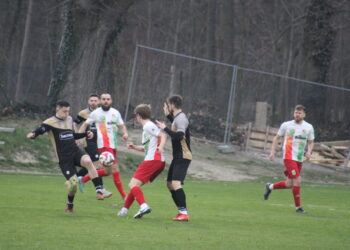 Punkty zostały w Sułowie