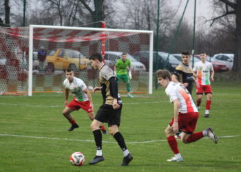 Punkty zostały w Sułowie