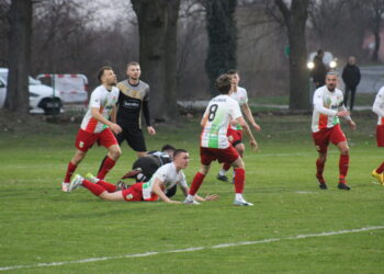 Punkty zostały w Sułowie