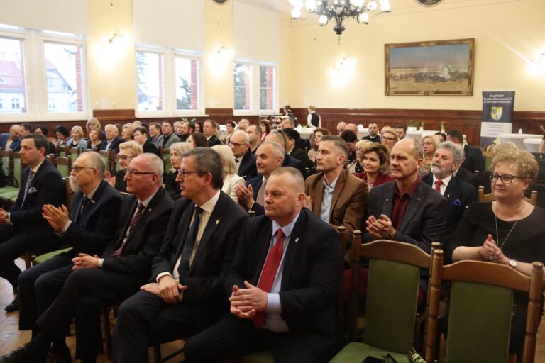 Poznaliśmy laureatów nagrody Krotoszyński Dąb!