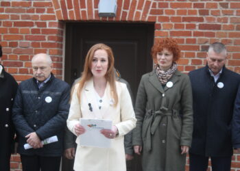 Potrzebny jest zrównoważony rozwój