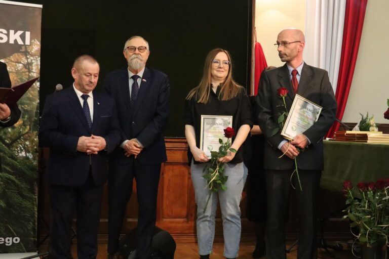 Poznaliśmy laureatów nagrody Krotoszyński Dąb!