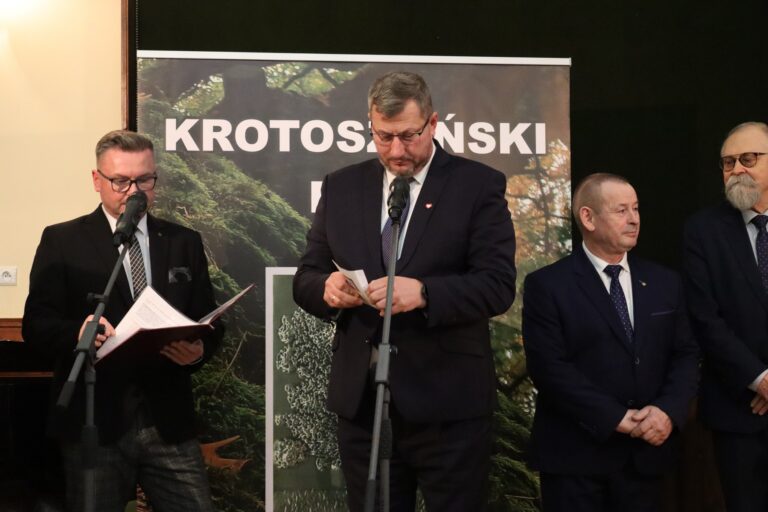 Poznaliśmy laureatów nagrody Krotoszyński Dąb!