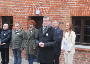 Potrzebny jest zrównoważony rozwój