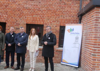 Potrzebny jest zrównoważony rozwój