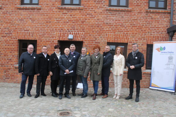 Potrzebny jest zrównoważony rozwój