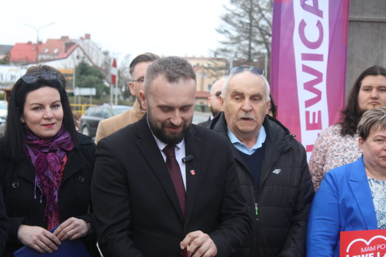 Czy to czas na świeżą krew?