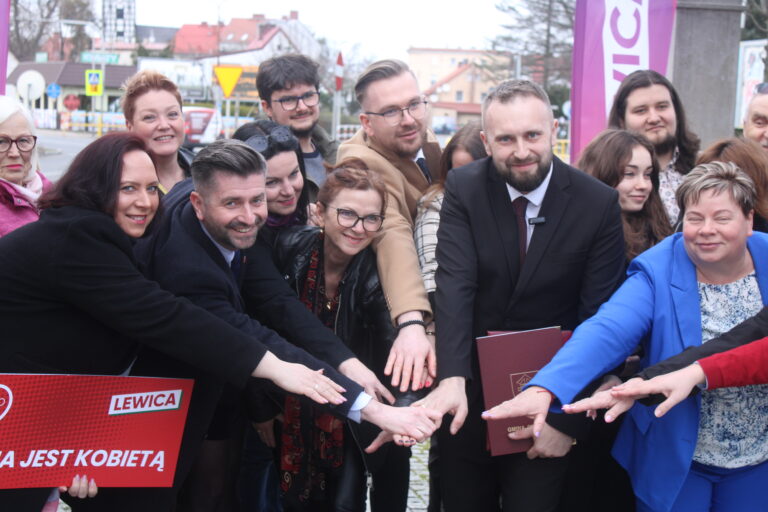 Czy to czas na świeżą krew?