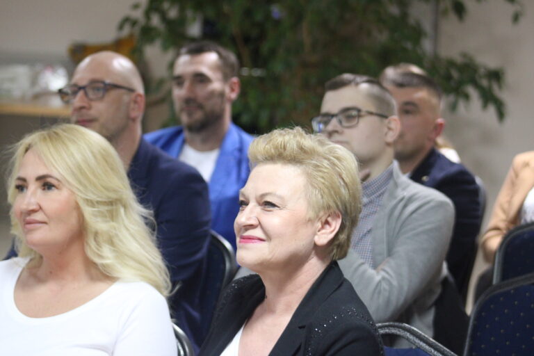 Szereg pomysłów dla Krotoszyna