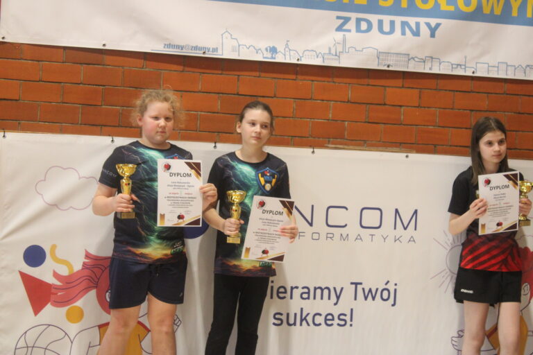 Gra wysokich lotów
