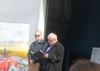 Bez wody nie ma życia