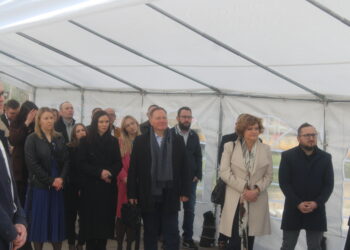 Bez wody nie ma życia