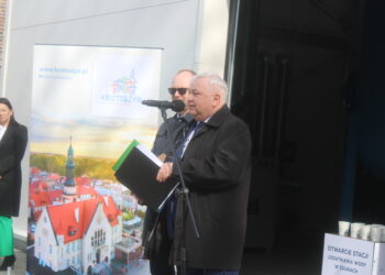 Bez wody nie ma życia