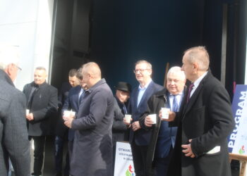 Bez wody nie ma życia