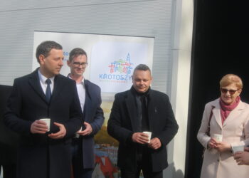 Bez wody nie ma życia