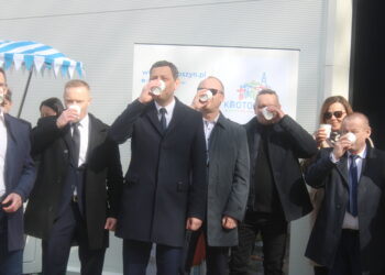 Bez wody nie ma życia