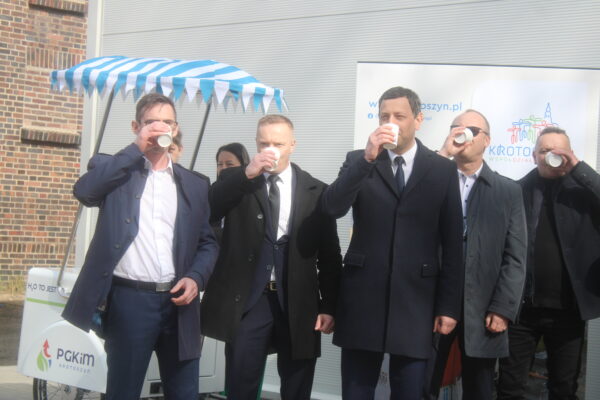 Bez wody nie ma życia