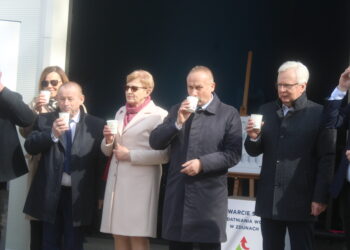 Bez wody nie ma życia