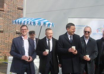 Bez wody nie ma życia