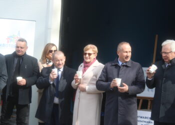 Bez wody nie ma życia