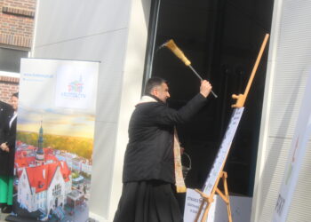 Bez wody nie ma życia