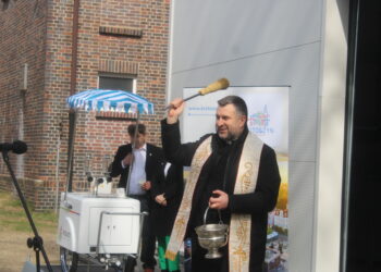 Bez wody nie ma życia