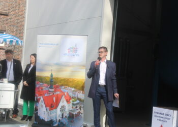 Bez wody nie ma życia