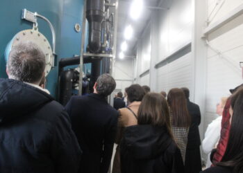 Bez wody nie ma życia