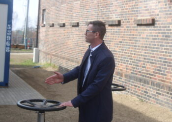 Bez wody nie ma życia