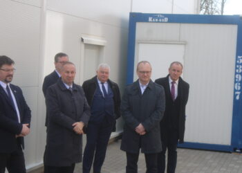 Bez wody nie ma życia