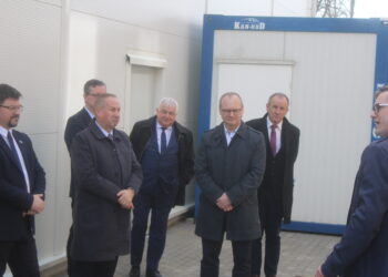 Bez wody nie ma życia