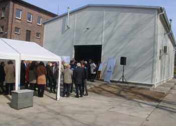 Bez wody nie ma życia