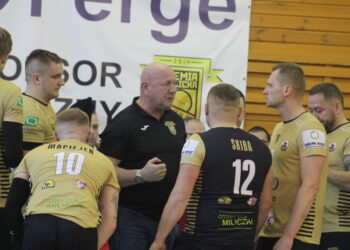 W złocie im do twarzy