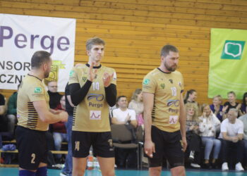 W złocie im do twarzy