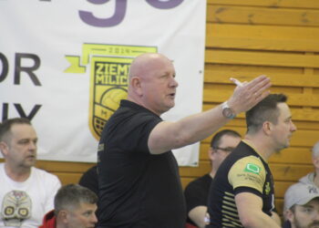 W złocie im do twarzy