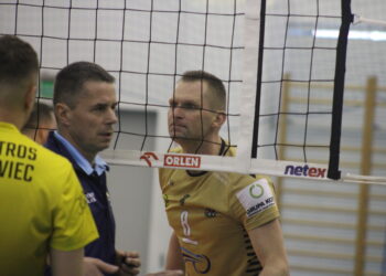 W złocie im do twarzy