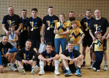 Studio Barber Team Krotoszyn mistrzem KLS! Studio Barber Team Krotoszyn mistrzem KLS!