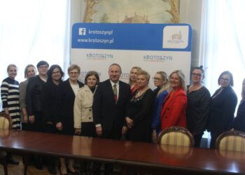Powołano Krotoszyńską Radę Kobiet