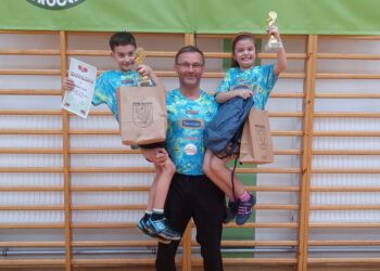 Swoją postawą zasłużyli na uznanie