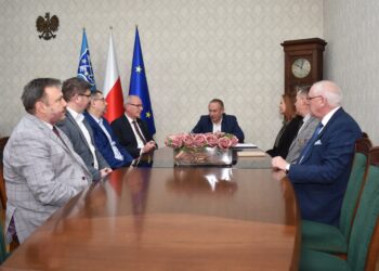 Jest szansa na wznowienie linii na trasie Krotoszyn-Jarocin