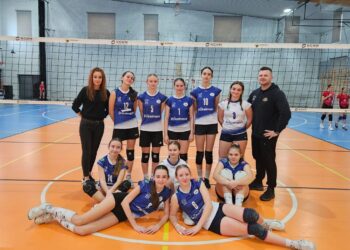 Zakończyli rywalizację w lidze dolnośląskiej