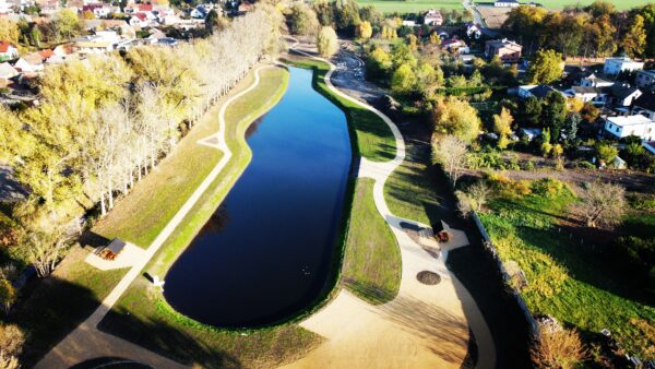 Kluczowe inwestycje z ostatnich lat