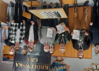 Walczyli o prymat w gminie Walczyli o prymat w gminie