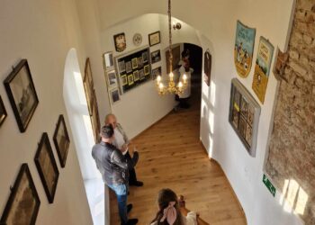 Niedziela pełna atrakcji