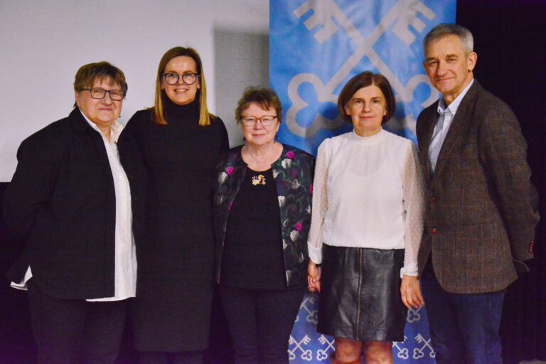 Edukacyjne działania na rzecz Kobierna i Krotoszyna
