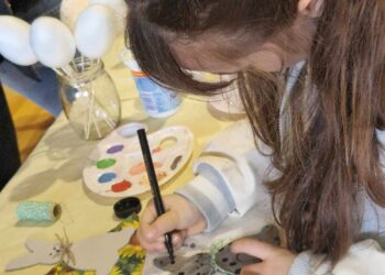 Niedziela pełna atrakcji