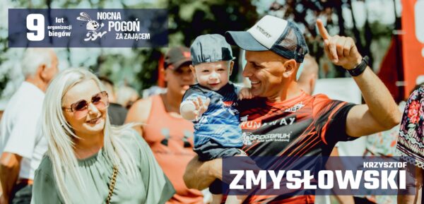 Wydarzenie otwierające sezon biegowy
